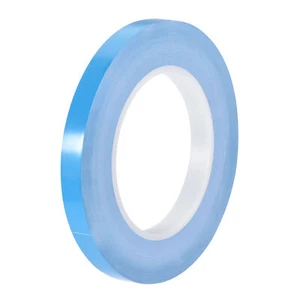 Cinta térmica Cinta térmica para radiador, tira LED 12mm x 25m - Imagen 1 de 3