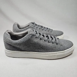 Sneakers Kenneth Cole Uomo TAGLIA 10,5M Grigio Elite C Microclimate Comfort System - Foto 1 di 12