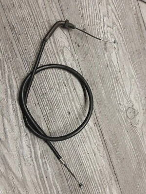 Оригинальный дроссельный кабель 1993 1992-2003 Honda St1100 - Изображение 1 из 4