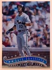 1997 Stadium Club Baseball (1-250) Finish set UP TO 50% OFF