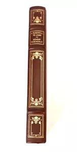 ERNEST HEMINGWAY A Farewell to Arms Franklin Library Leather Spine Gold Gilt - Picture 1 of 7
