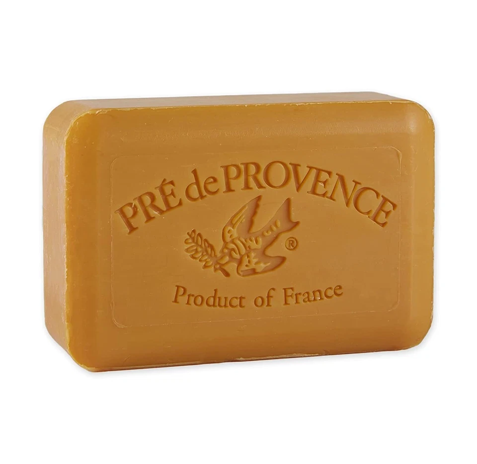 Pre de Provence 香皂 250 克 ( 8.8 盎司 ) - 香料朗姆酒 — 第 1/1 张图片