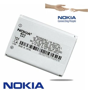 Battery BLC-2 FOR NOKIA 3310 3330 3410 3510 5510 6800 UK Seller - Zdjęcie 1 z 3