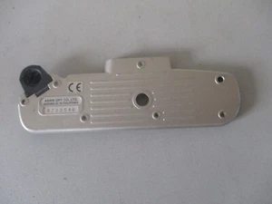 PENTAX MZ 10,50... PLAQUE BASE+VOLET COMPARTIMENT PILE PLATE+BATTERY DOOR - Photo 1/3