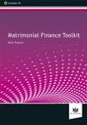 Matrimonial Finance Toolkit by Ruparel, Mena, NEW Book, FREE & FAST Delivery, (P