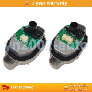 Juego de 2 unidades de luz de inserción de diodo módulo LED de faros para BMW Serie 3 F30 F31 F35 - Imagen 1 de 2