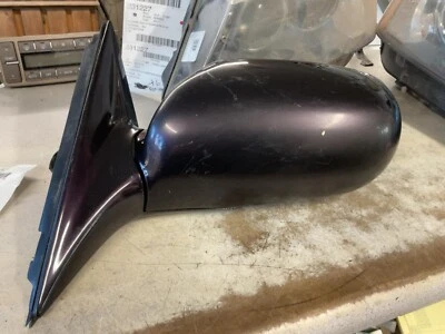 Espelho de porta HYUNDAI AZERA esquerdo 06 07 08 09 10 11 LH SIDE POWER F9 BERINJELA - Imagem 1 de 4