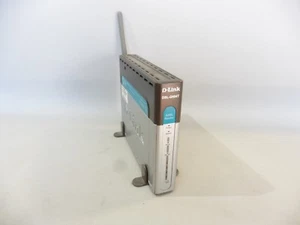 D-LINK DSL-G604T ADSL WIFI Router funktionsfähig verkauft ohne Trafo - Bild 1 von 8
