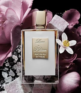 Kilian Love Don't Be Shy Extreme 1.7oz/50ml Women's Eau de Parfum NIB - Picture 1 of 7