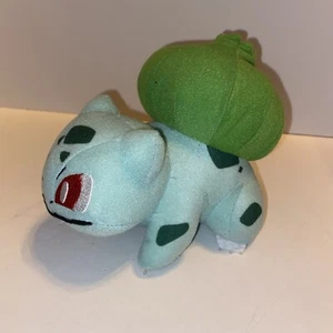 pokemon bulbasaur Plush Stuffed Toy - Picture 1 of 8