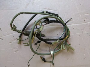 1979 Honda NA50 Express main wiring harness - Picture 1 of 1