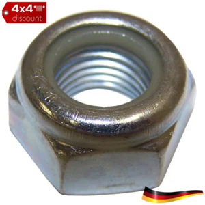 Sicherungsmutter Achsschenkelbolzen Chrysler Sebring JR 2001/2006 - Bild 1 von 1
