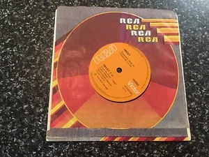 Sweet - Sweet F.A/Action (1975 Oz 7” Single) VG+ - Picture 1 of 3
