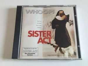 Sister Act (Soundtrack) / CD - Bild 1 von 2