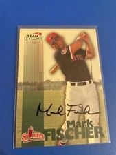 1999 Team Best Auto Mark Fischer Auto {24C3}