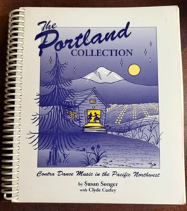 The Portland Collection: Contra Dance ..., Clyde Curley - Picture 1 of 1