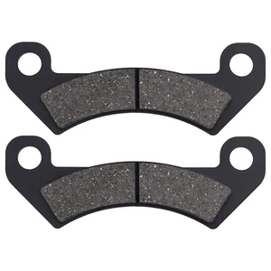 Front Brake Pads for ARTIC CAT Wildcat 1000 2013-2016 XUV 625i 825i 855 2011 - Picture 1 of 9