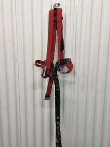 3M PRO PROTECTA Body Harness (Construction, Contractor) D Ring - Picture 1 of 6