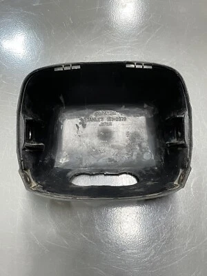 Suzuki LT185 -E ALT185 LT250EF Headlight Bucket Housing, 51811-24400-291 - Image 1 of 4