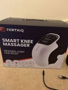 Electric Heat Knee Massager Infrared Therapy  - Pain Relief ✅