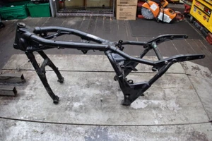 Cuadro principal Triumph Thunderbird 1700 2010 - Imagen 1 de 11