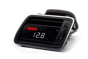 P3 Cars V3 Vent Gauge for Volkswagen VW B6 Passat CC Pre-installed OEM - Picture 1 of 5