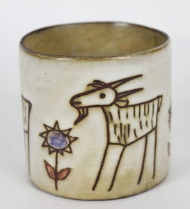 Olivier Pettit Bleistifttopf - Bild 1 von 8