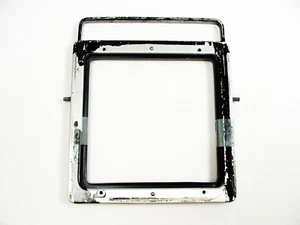 Graphic 4X5 Speed Crown Front board frame w/ finder | Painted | $14.20 | #174 | - Picture 1 of 2