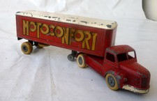 jouet,jrd,berliet,motoconfort