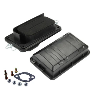 Champion Power CPE 196CC 6.5HP 3000 3500 4000 Watt Generator Air Filter Assembly - Image 1 of 4