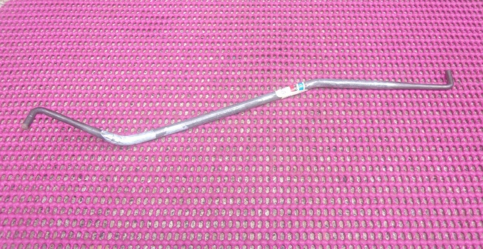 Chrysler Imperial 1974-1977 nuevo en stock MoPar puerta delantera derecha O/S manija para enganchar enlace Foto 1 de 1