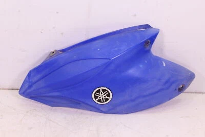 Yamaha Phazer MTX 2008 panel lateral superior izquierdo Foto 1 de 4