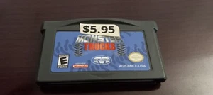 Monster Trucks (Nintendo Game Boy Advance, 2004) - Bild 1 von 4