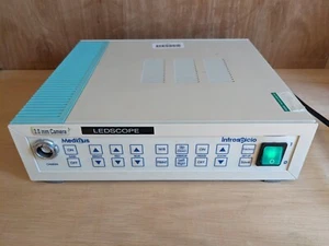 Controllo processore fotocamera Medigus Introspicio 3,0 mm - Foto 1 di 2