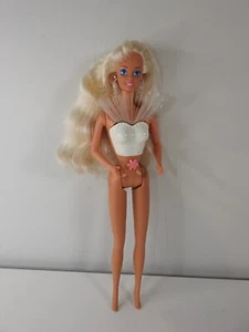 BARBIE DOLL EXCELLENT USED CONDITION TWINKLE LIGHTS BARBIE 90S - Picture 1 of 2
