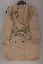 ✨ Trendyol Trenchcoat Classic Mantel für Damen Gr. 42, L braun aus Polyester ✨