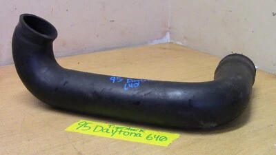 1995 TIGERSHARK DAYTONA 640 Exhaust Hose Out  0610-151 - Image 1 of 4