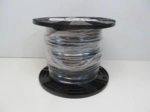 Carol 01311 18/3 Carolprene SJOOW 300V 90C Portable Power Cable Cord Black 250' - Picture 1 of 5