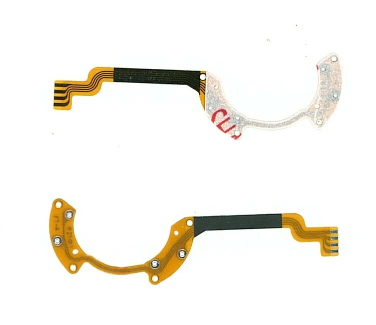 Flex Für Casio Z16 Z26 - Bild 1 von 1