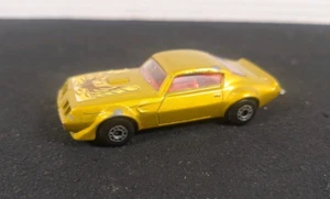 1979 Matchbox Superfast No. 18 Pontiac Firebird Trans Am Lesney Vintage No. 16 - Picture 1 of 8