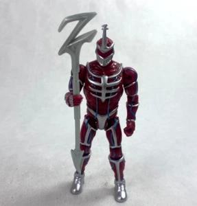 Lord Zedd Mighty Morphin Power Rangers Legacy 5" Figur Bandai 2016 - Bild 1 von 2