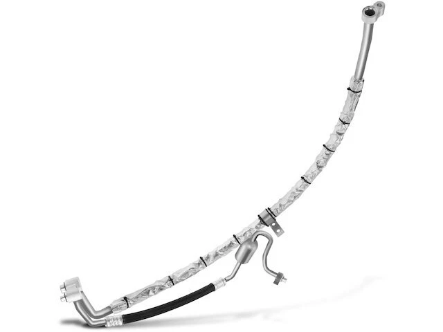 Conjunto de manguera colector de aire acondicionado para Mercury Milan 2010-2011 2,5 L 4 cilindros SD987ZJ Foto 1 de 1