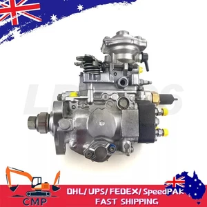 Fuel Injection Pump 0460424177 500329477 For Iveco Daily III New - Foto 1 di 8