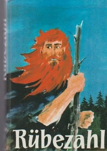 Rübezahl. Sagen und Erzählungen um den Herrn des Riesengebirges. - Imagen 1 de 1