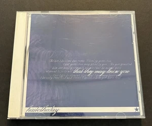 HASTE THE DAY - That They May Know You CD EP 2002 Original Press VG+ Hardcore - Picture 1 of 3