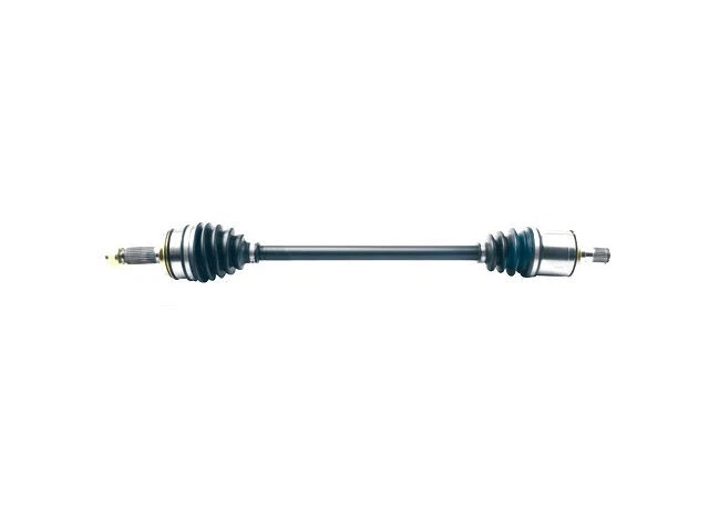 Rear Left Axle Assembly For 16-22 Honda Passport Pilot PZ99K2 - Изображение 1 из 1