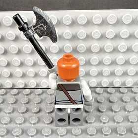 LEGO Star Wars Clone Wars Nikto Guard Minifigure SW0496