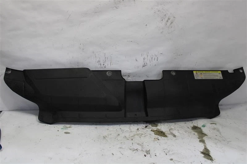 RADIATOR CORE SUPPORT Audi A4 2013 13 1154614 Foto 1 de 4