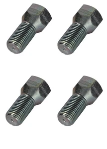 AGCO (OEM) 4265165M4 (4 Pack) Wheel Stud/Lug for Massey Ferguson Subcompact - Picture 1 of 1