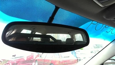 Espejo retrovisor con brújula de atenuación automática para 01-09 LEGACY 29799306 Foto 1 de 4